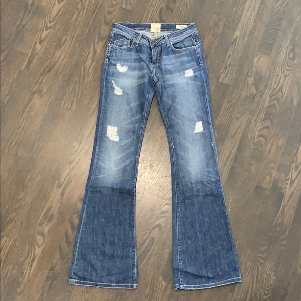 Dylan George Jeans